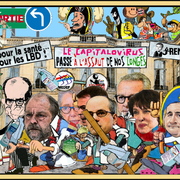 le nouveau chemin 11