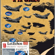 vente d'armes à la grèce 1