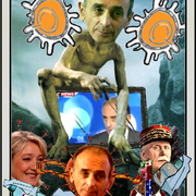 Ras le Zemmour