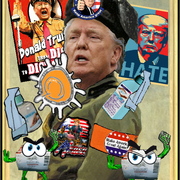 Benito Trumpolini