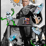 Benito Trumpolini 2