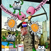 Benito Trumpolini 5