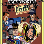 non à la loi sécurité globale  récap