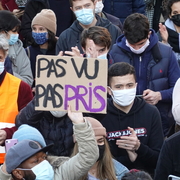pas vu pas pris