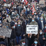 Nos caméras contre vos armes