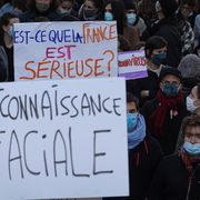 Méconnaissance faciale