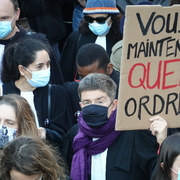 Quel ordre?