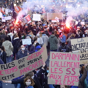 dictature en marche