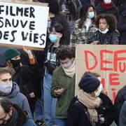 filmer sauve des vies