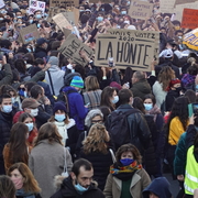 La honte