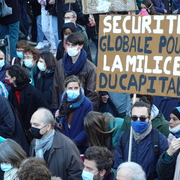 la milice du capital