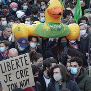 j'écris ton nom
