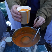 soupe
