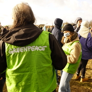 Greenpeace