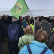 défendre les terres agricoles