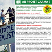 Projet Carma