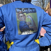 we can do it