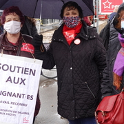 soutien aux soignant-es