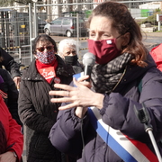 Elsa Faucillon, députée