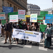 Justice climatique