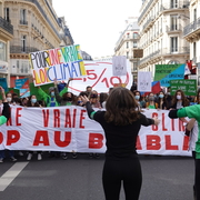 Pour une vraie loi climat