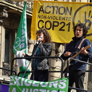 COP 21
