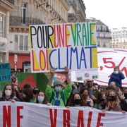 pour une vraie loi climat