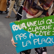 Pour une loi qui claque