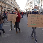 Ecologie politique