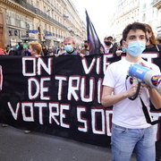O0n vient détruire votre société