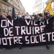 détruire votre société