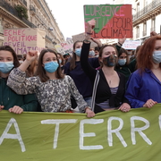 la terre