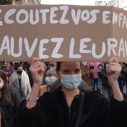 Ecoutez vos enfants