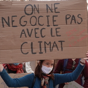 On ne négocie pas