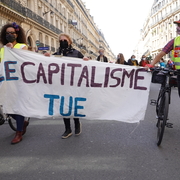 Le capitalisme tue