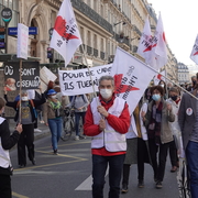 igue des droits de l'Homme