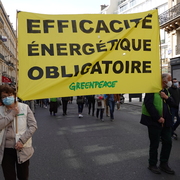 efficacité énergétique