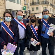 Elu-es communistes régionaux
