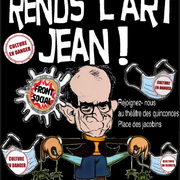 soutien à la culture en lutte
