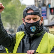 Gilet Jaune