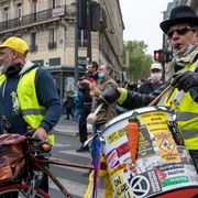 Gilets jaunes