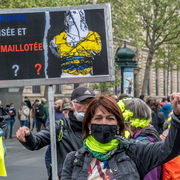 Gilet jaune