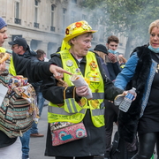 Gilets jaunes