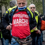 Gilet jaune