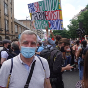 Christophe Pudhomme