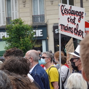 esclavage