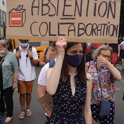 Abstention collaboration