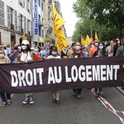 droit au logement