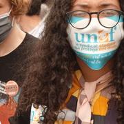 UNEF