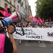 solidaires